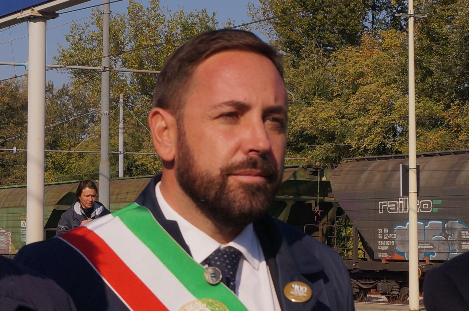 Immagine per Scontro sulla laurea del sindaco di Aquileia, minoranza fuori dall'Aula
